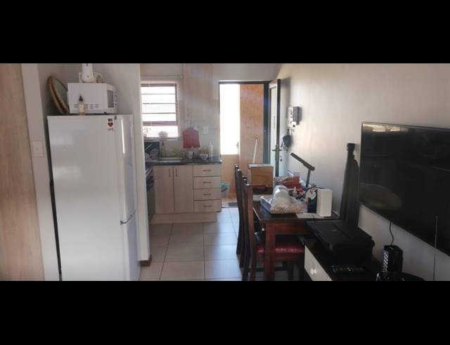 1 BEDROOM RETIREMENT UNIT SOLD IN WILKOPPIES